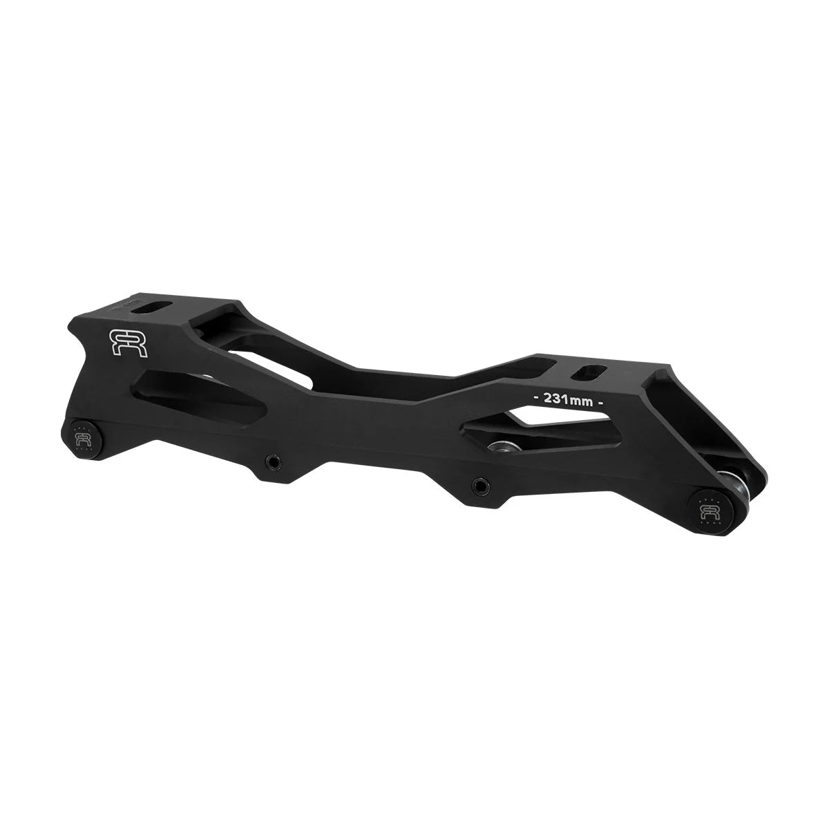 FR Spin Black Frame