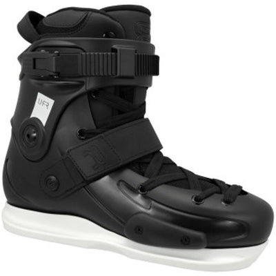 FR UFR Street Black Boot Only - Inlinex