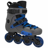 FR 1 80 Patines azul grisáceo