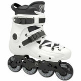 FR 1 80 Patines blancos