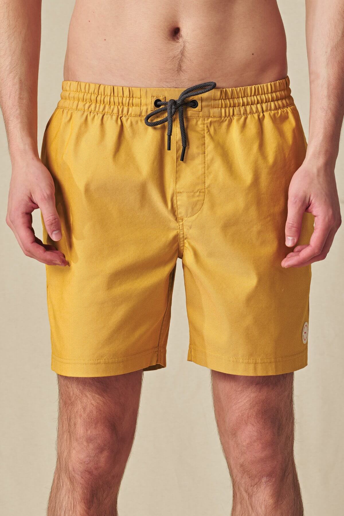Globe Clean Swell Poolshort - Inlinex