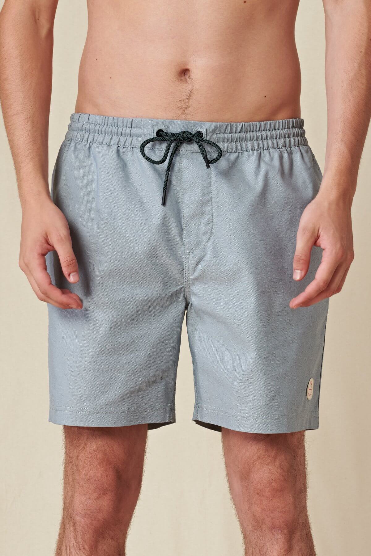 Globe Clean Swell Poolshort - Inlinex