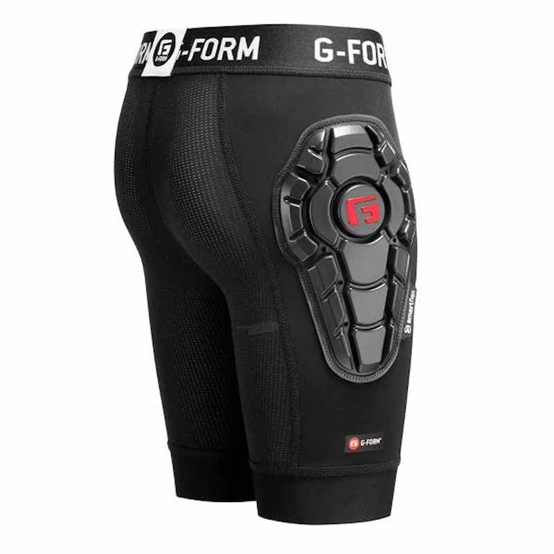 G-Form Men's Pro-X3 Bike Short Liner - Inlinex