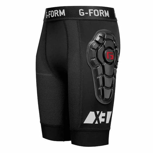 G-Form Men's Pro-X3 Bike Short Liner - Inlinex