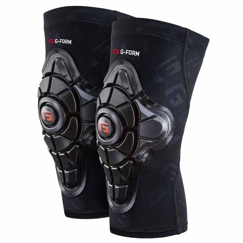 G-Form Youth Pro-X Knee Pads - Inlinex