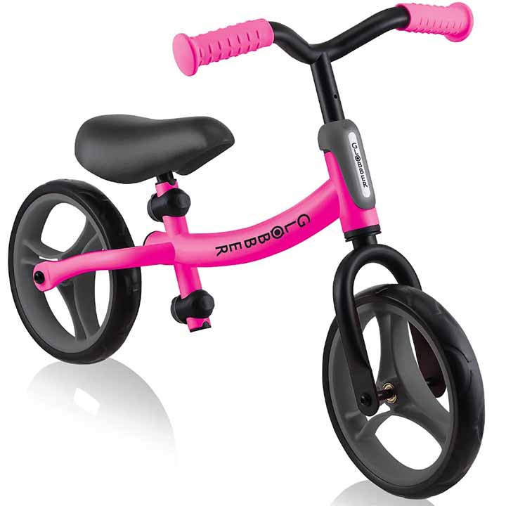 Globber Go Bike V2 Balance Bike - Inlinex