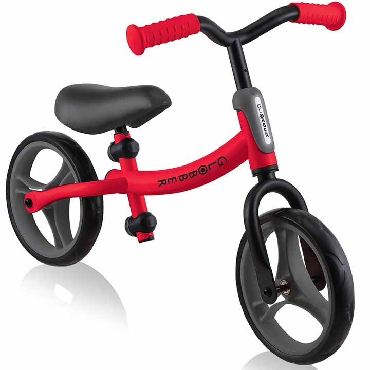 Globber Go Bike V2 Balance Bike - Inlinex