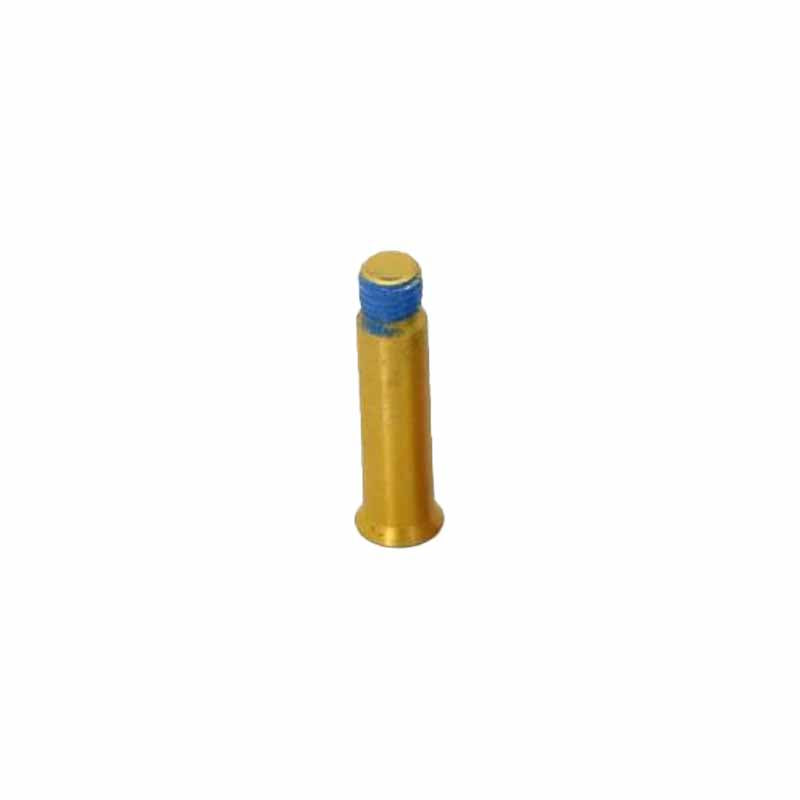 FR Alu 3D/4D Frame Axle - Inlinex