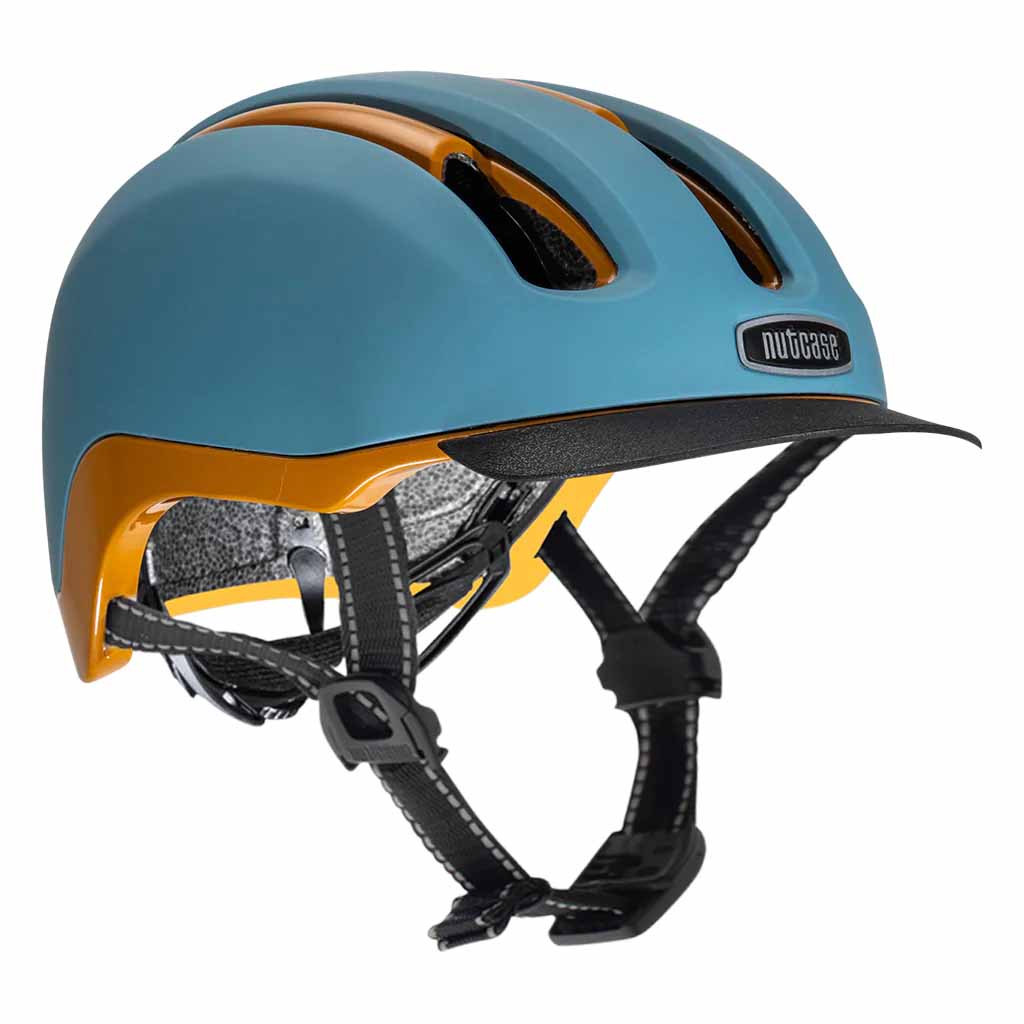 Nutcase Vio Adventure MIPS Helmet - Inlinex