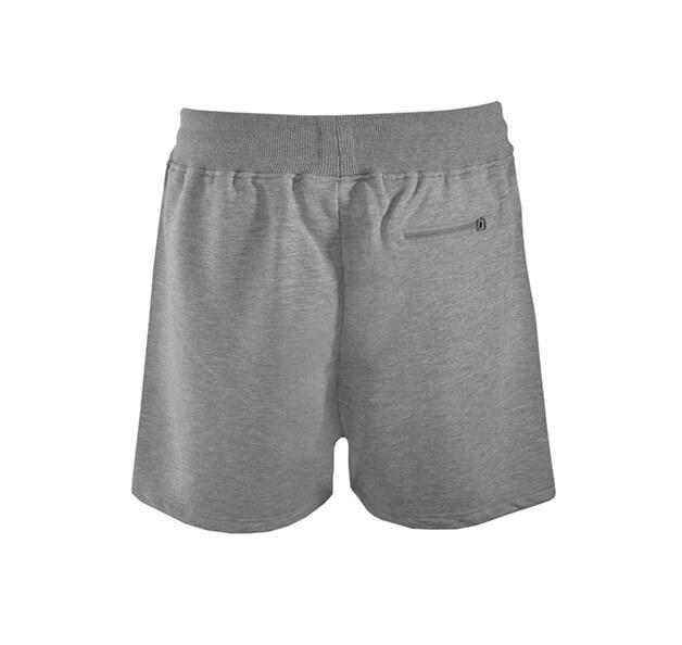 Rollerblade Grey Men's Shorts with Pocket - Inlinex
