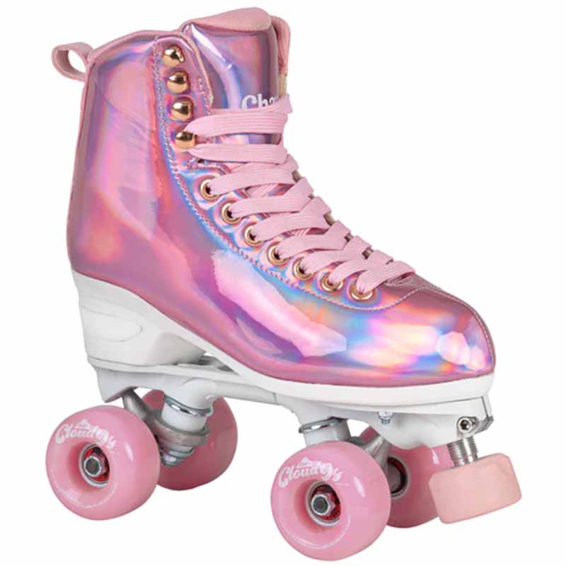 Chaya Melrose Elite Space Holographic Roller Skates - Inlinex