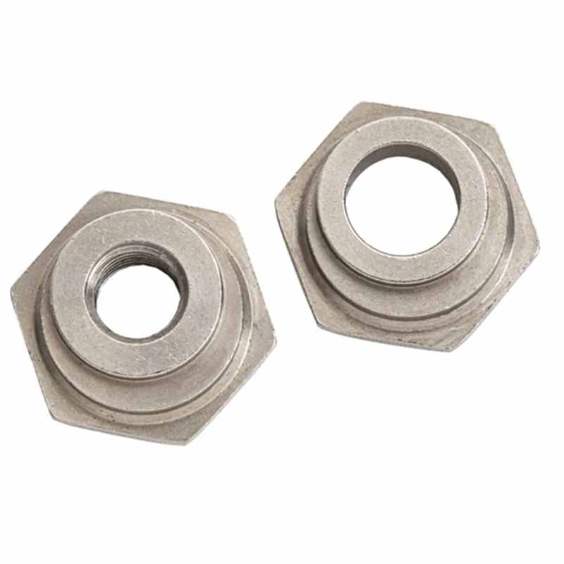 Powerslide HXG Frame Spacer - Inlinex