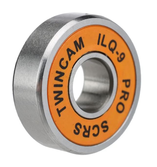 Rollerblade Twincam ILQ 9 Pro Bearings - Inlinex