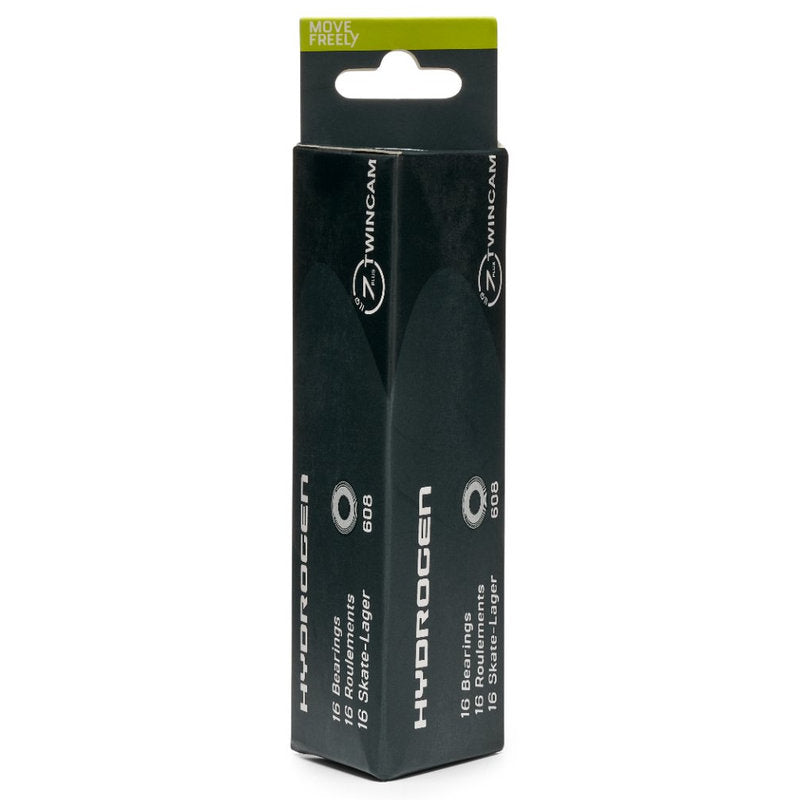 Rollerblade Hydrogen ILQ-7 Plus Bearings