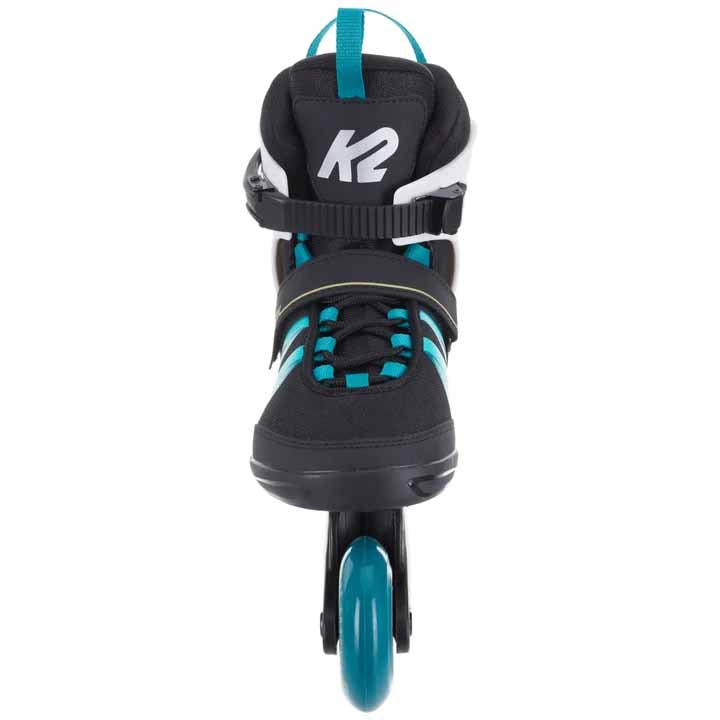 K2 Kinetic 80 Women Skates - Inlinex