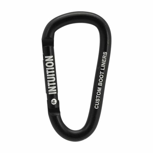 Intuition Karabiner Key Holder - Inlinex