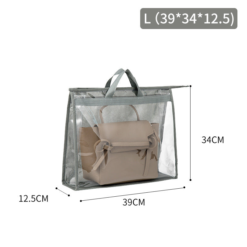 Luxury Bag Display Protective Dust Bag - Inlinex