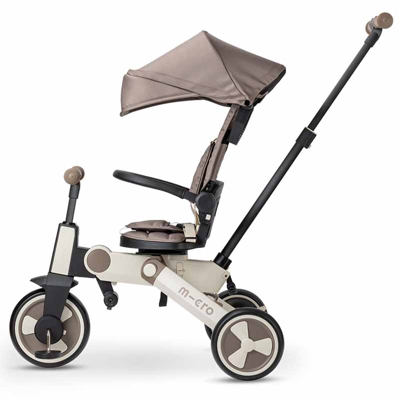 Micro Tricycle