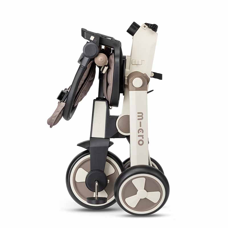 Micro Tricycle
