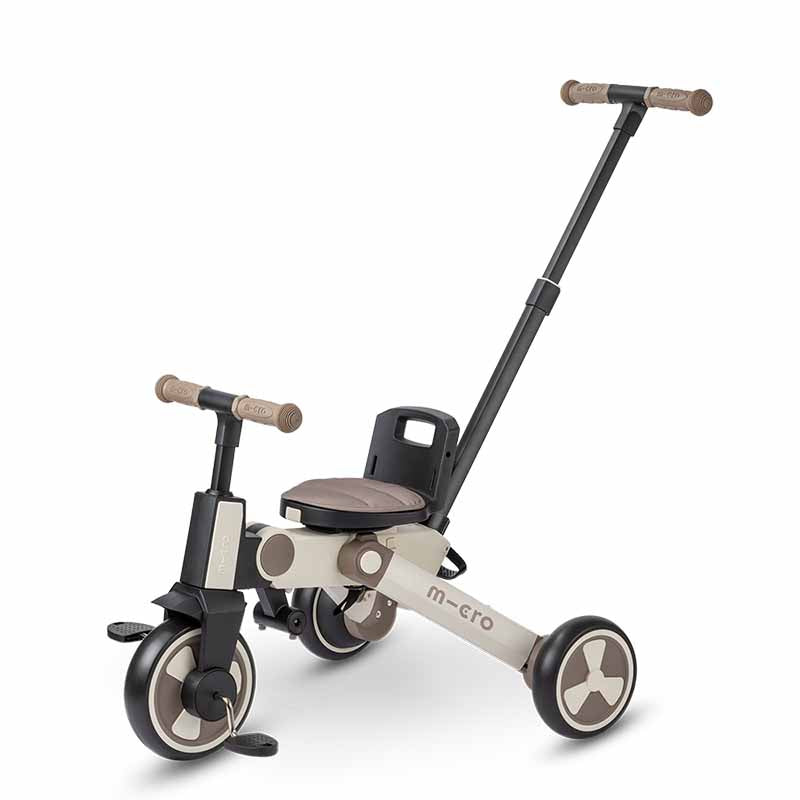 Micro Tricycle