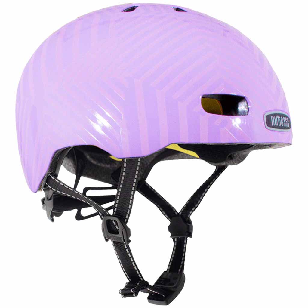 Nutcase Little Nutty MIPS Kid Helmet - Inlinex