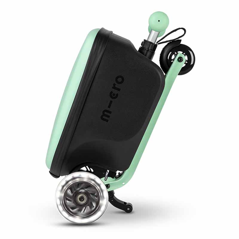 Micro Scooter Luggage Junior