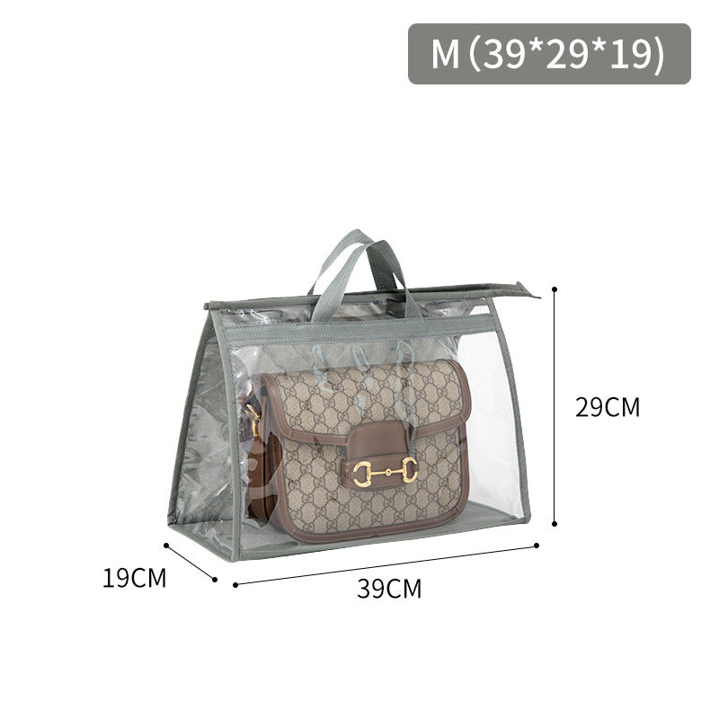Luxury Bag Display Protective Dust Bag - Inlinex
