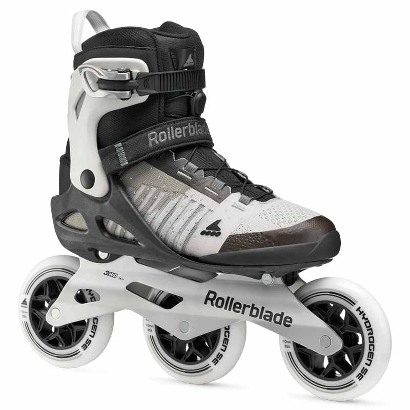 Rollerblade Macroblade 110 Skates - Inlinex