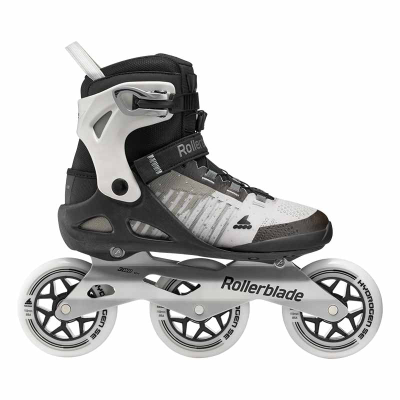 Rollerblade Macroblade 110 Skates - Inlinex