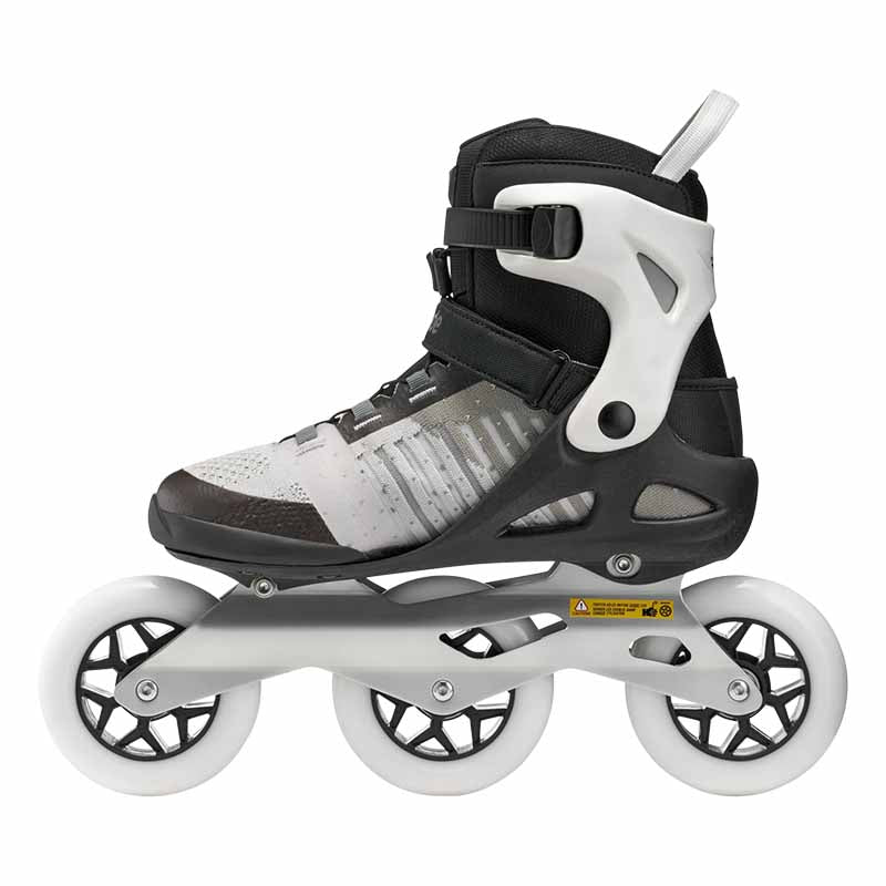 Rollerblade Macroblade 110 Skates - Inlinex