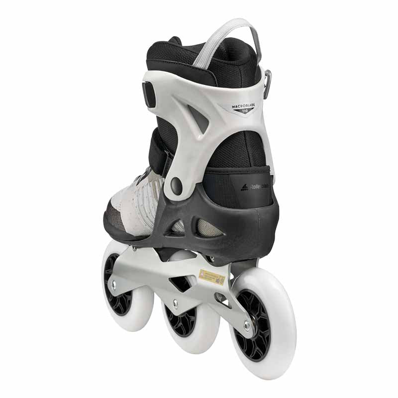 Rollerblade Macroblade 110 Skates - Inlinex