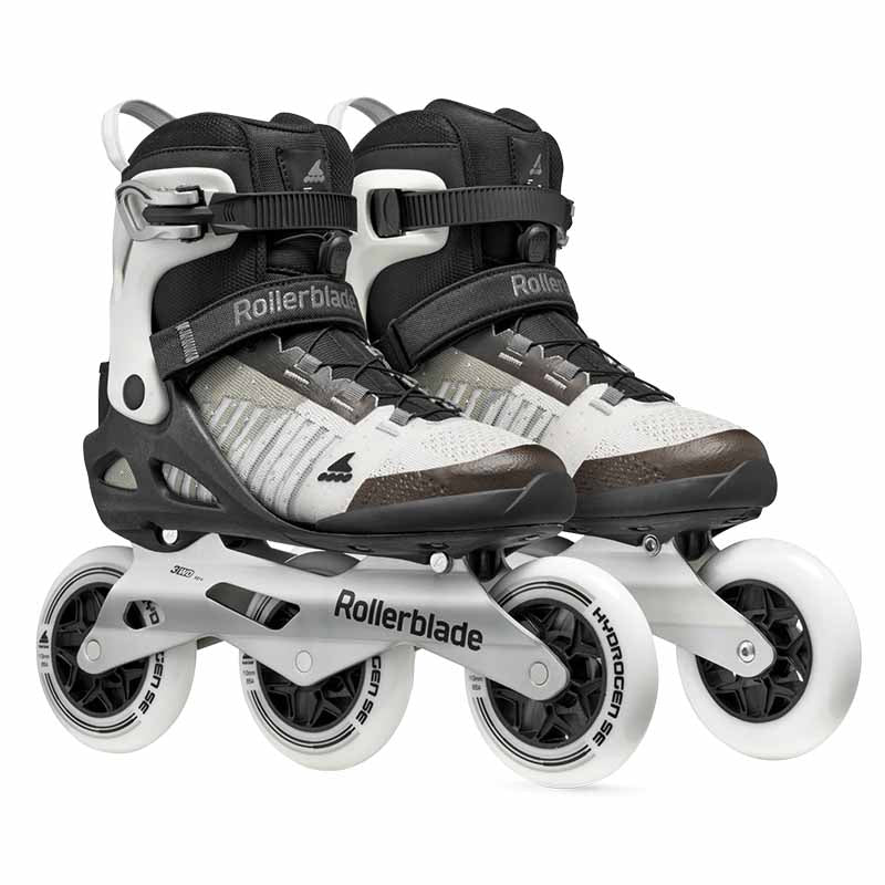Rollerblade Macroblade 110 Skates - Inlinex
