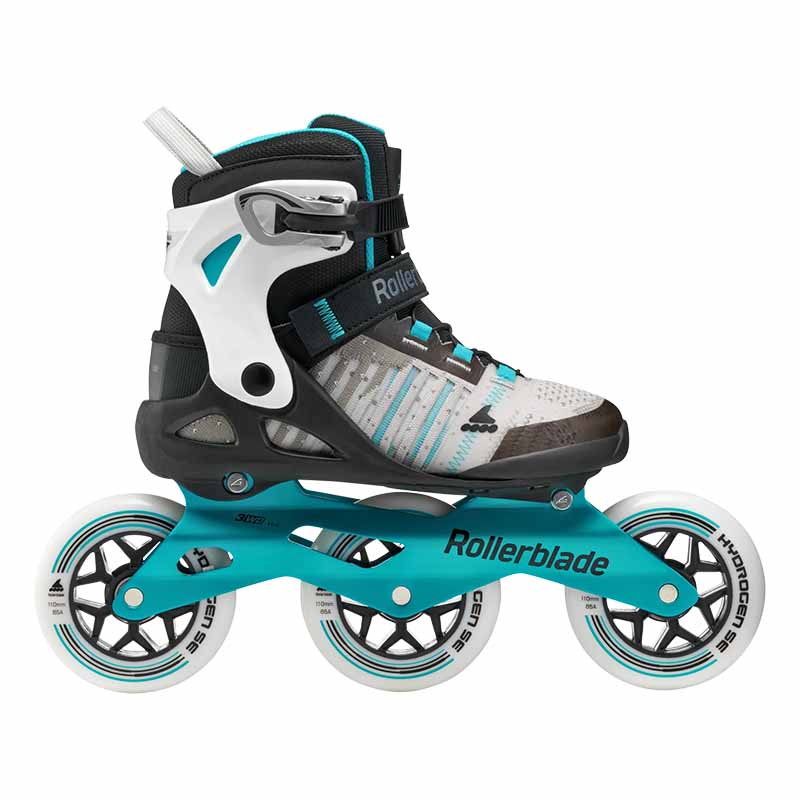 Rollerblade Macroblade 110 W Skates - Inlinex