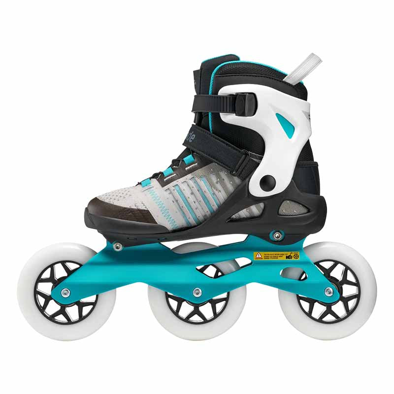Rollerblade Macroblade 110 W Skates - Inlinex