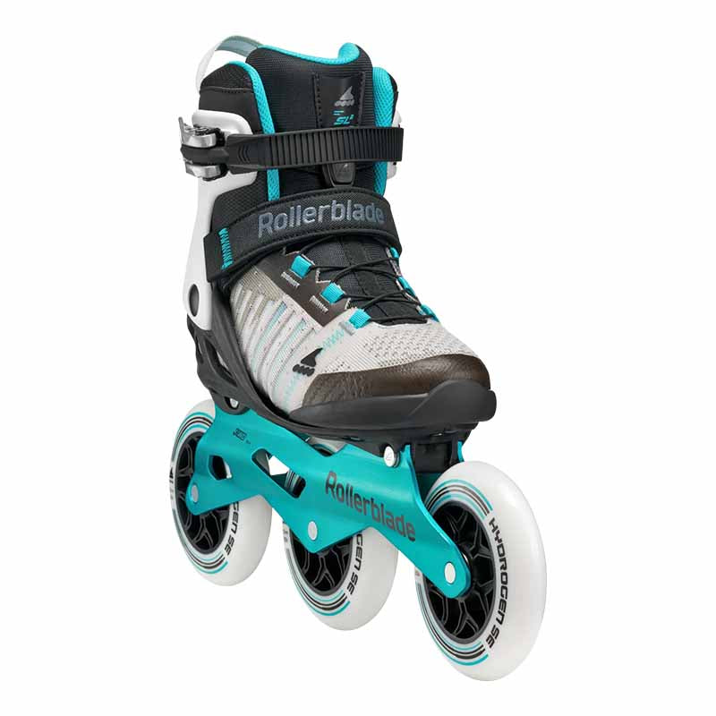Rollerblade Macroblade 110 W Skates - Inlinex