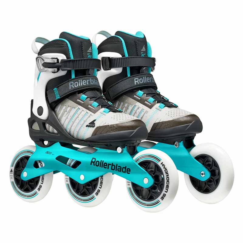 Rollerblade Macroblade 110 W Skates - Inlinex