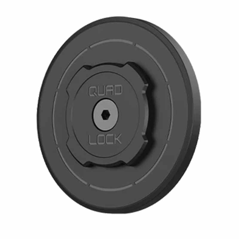 Quad Lock Car/Desk - Mag Head - Inlinex