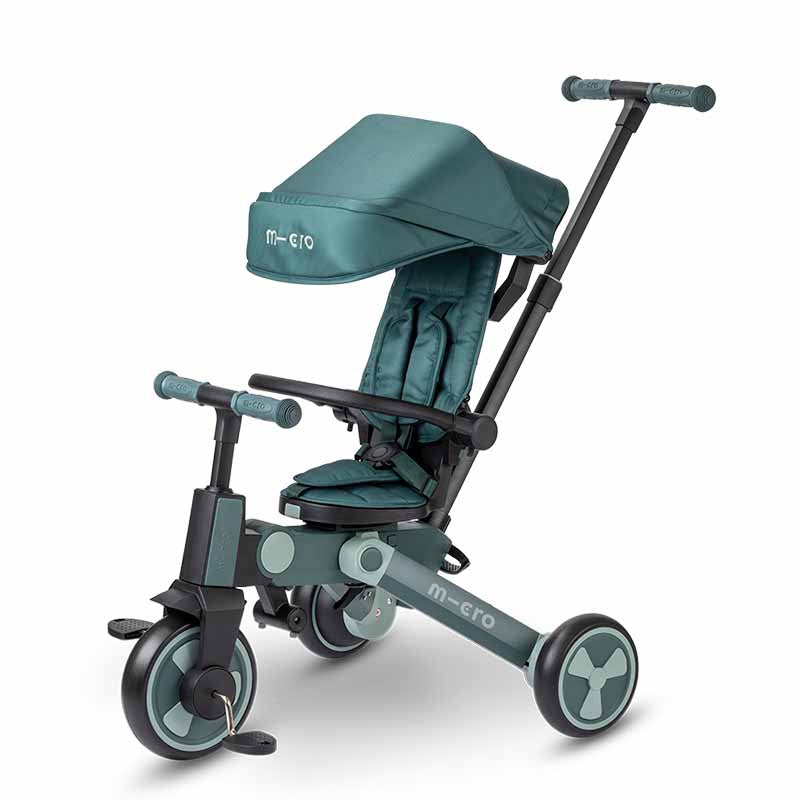 Micro Tricycle