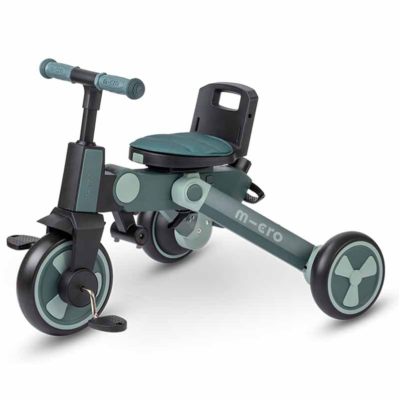 Micro Tricycle