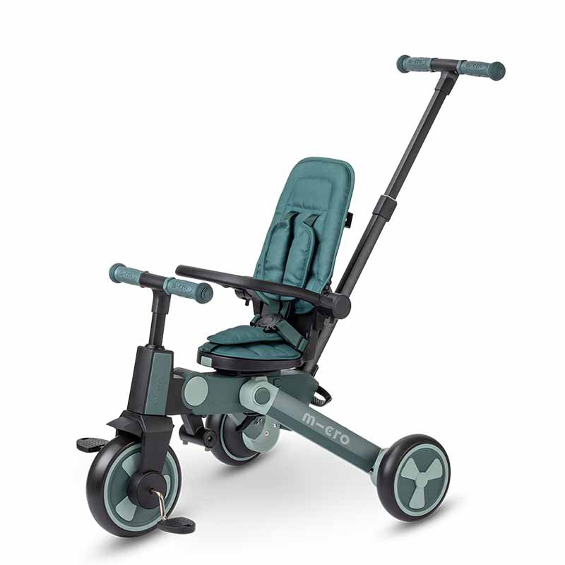 Micro Tricycle