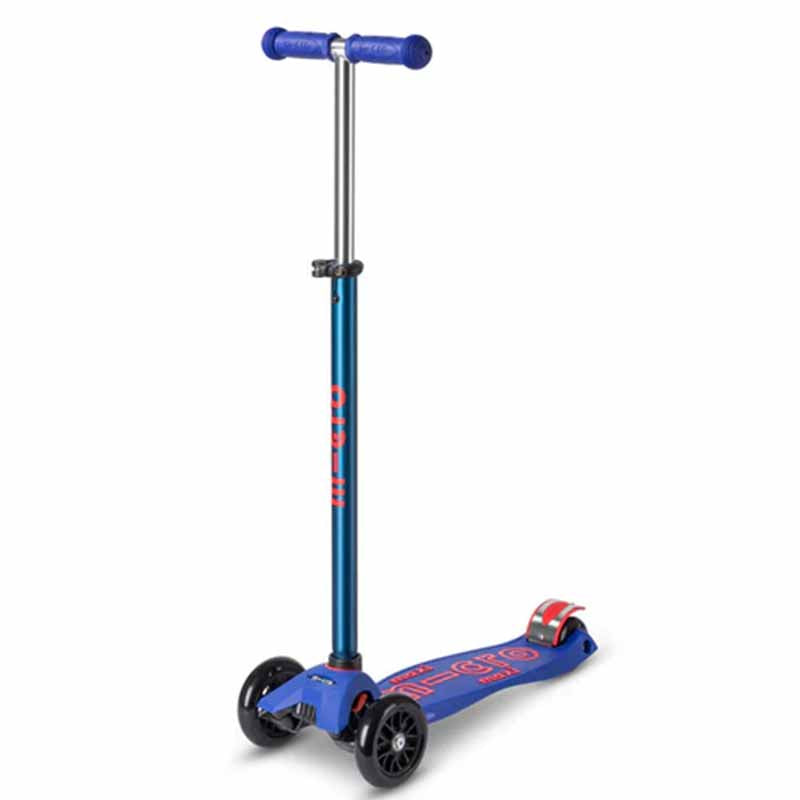 Micro Maxi Deluxe Kids Scooter