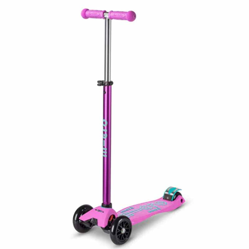 Micro Maxi Deluxe Kids Scooter