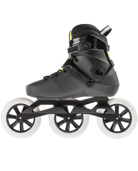 🔥Rollerblade Maxxum Edge 125 3WD Skates - Inlinex