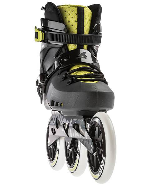 🔥Rollerblade Maxxum Edge 125 3WD Skates - Inlinex