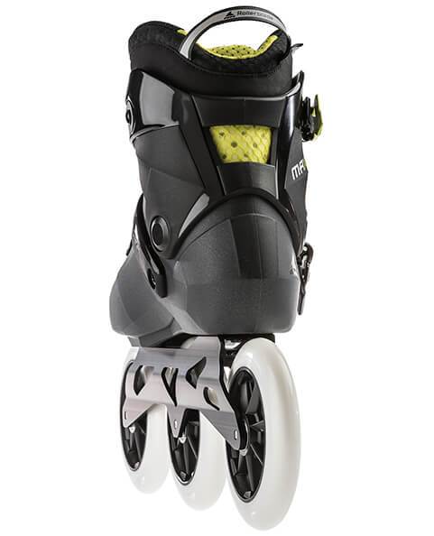 🔥Rollerblade Maxxum Edge 125 3WD Skates - Inlinex