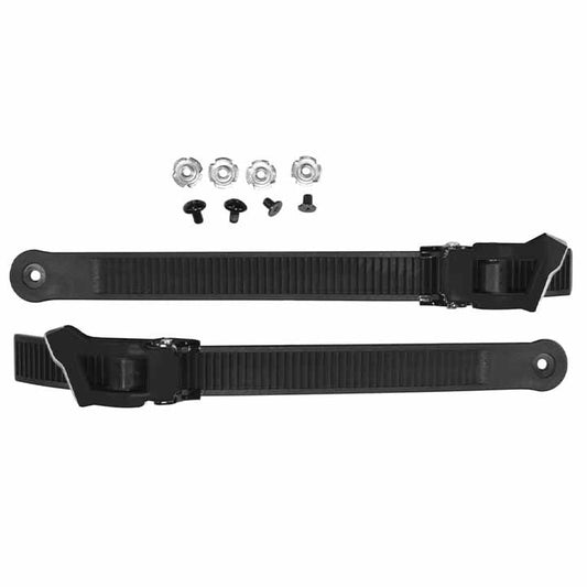 Rollerblade Maxxum Alu Cuff Buckle Strap - Inlinex
