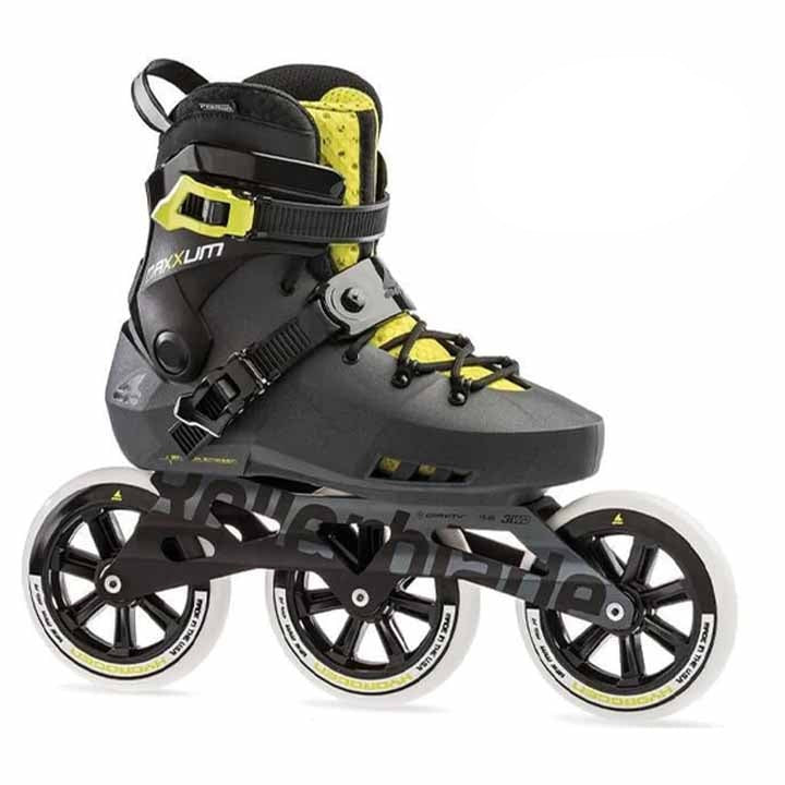 🔥Rollerblade Maxxum Edge 125 3WD Skates - Inlinex