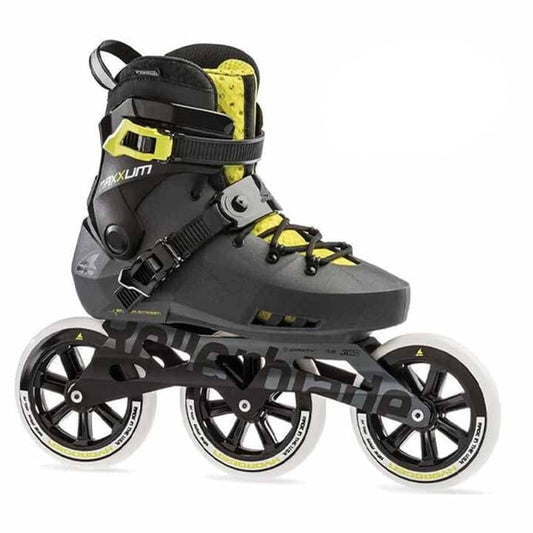 🔥Rollerblade Maxxum Edge 125 3WD Skates - Inlinex