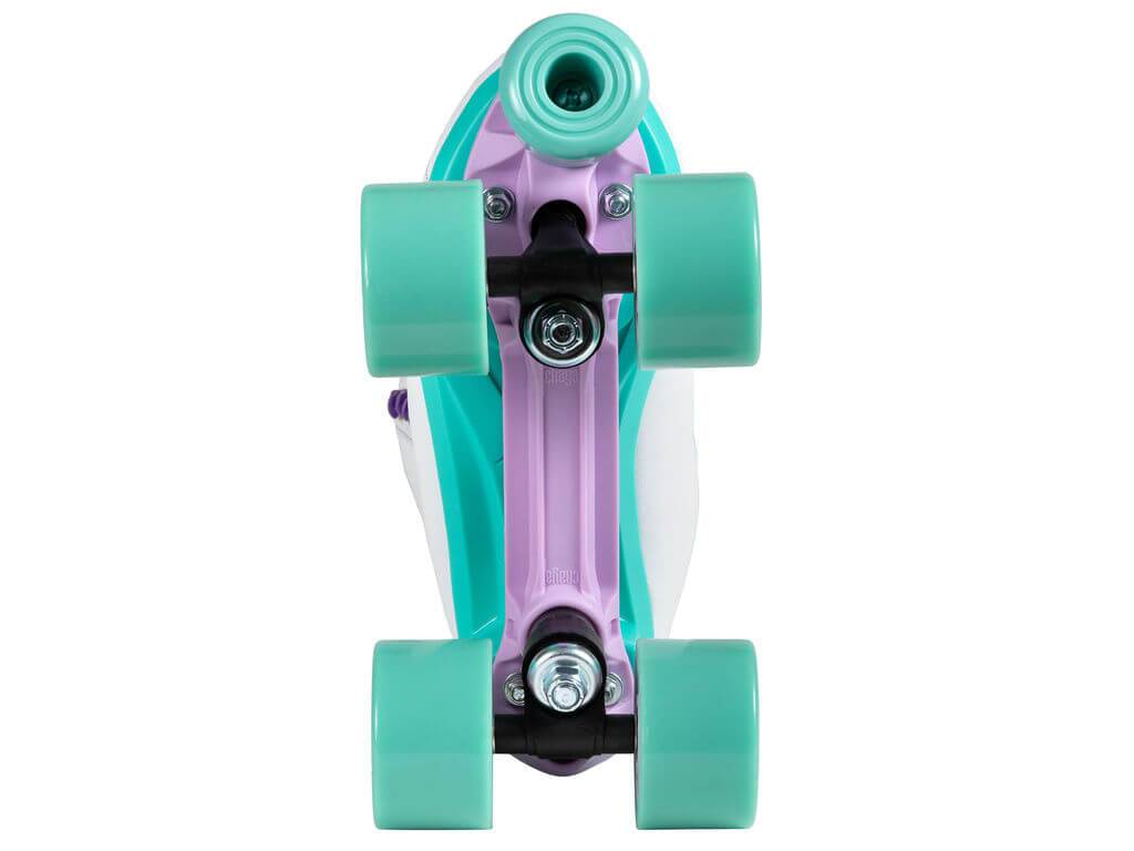 Chaya Melrose White 2 Roller Skate - Inlinex