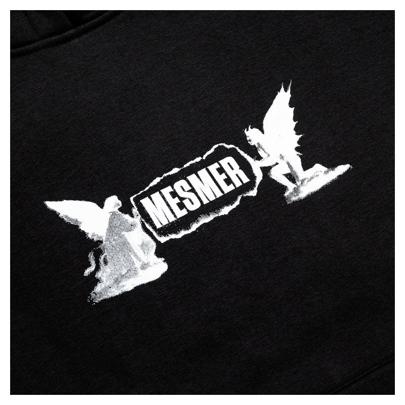 Mesmer Angel or Demon Hoodie - Inlinex